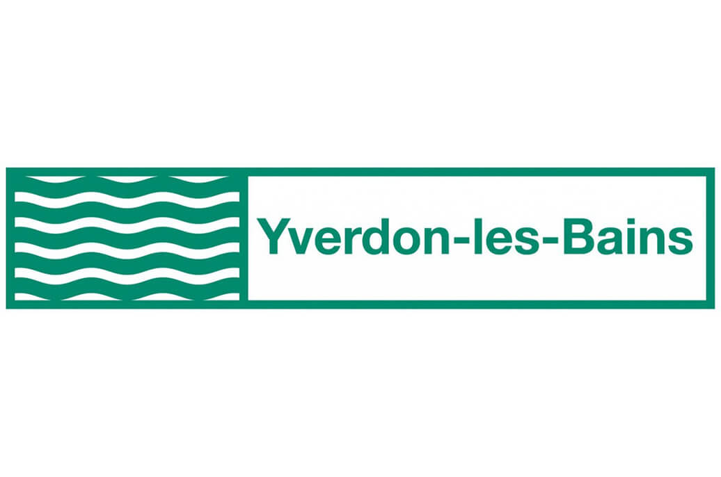 Logo Ville d'Yverdon-les-Bains